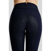 Montar Pantalon d'Équitation MoEmilia Full Grip Marin Montar Pantalon d'Équitation MoEmilia Full Grip Marin