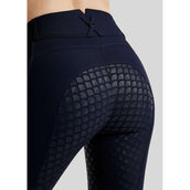 Montar Pantalon d'Équitation MoEmilia Full Grip Marin Montar Pantalon d'Équitation MoEmilia Full Grip Marin