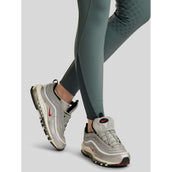 Montar Pantalon d'Équitation MoEmilia Full Grip Jade Montar Pantalon d'Équitation MoEmilia Full Grip Jade