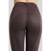Montar Legging d'Équitation MoEmilia Full Grip Black Peony Montar Legging d'Équitation MoEmilia Full Grip Black Peony
