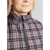 Montar Bodychauffant MoCheri Reversible Black Peony Montar Bodychauffant MoCheri Reversible Black Peony