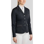 Montar Petite Veste de Concours MoEmilia Noir Montar Petite Veste de Concours MoEmilia Noir