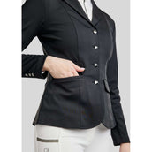 Montar Petite Veste de Concours MoEmilia Noir Montar Petite Veste de Concours MoEmilia Noir
