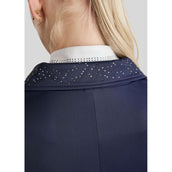 Montar Petite Veste de Concours MoEmilia Marin Montar Petite Veste de Concours MoEmilia Marin