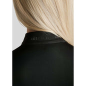 Montar Manches Longues MoEllinor Noir Montar Manches Longues MoEllinor Noir