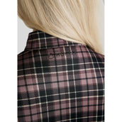 Montar Manches Longues MoCheri Black Peony Montar Manches Longues MoCheri Black Peony