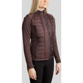 Montar Jacke Emma Black Peony Montar Jacke Emma Black Peony