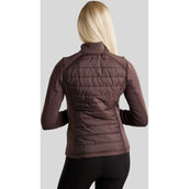 Montar Jacke Emma Black Peony Montar Jacke Emma Black Peony