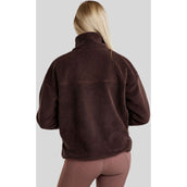 Montar Veste MoEva Black Peony Montar Veste MoEva Black Peony