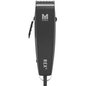 Wahl Tondeuse Rex Animal Noir Wahl Tondeuse Rex Animal Noir