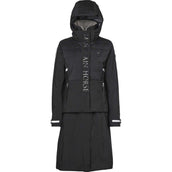 Mountain Horse Veste Ember 2 en 1 Noir Mountain Horse Veste Ember 2 en 1 Noir