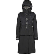 Mountain Horse Veste Ember 2 en 1 Noir Mountain Horse Veste Ember 2 en 1 Noir