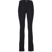 Mountain Horse Pantalaon d'Équitation Jodhpur Faxi Full Grip Noir Mountain Horse Pantalaon d'Équitation Jodhpur Faxi Full Grip Noir