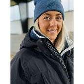 Mountain Horse Combinaison d'équitation Protect Noir Mountain Horse Combinaison d'équitation Protect Noir