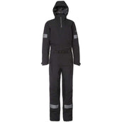 Mountain Horse Combinaison d'équitation Protect Noir Mountain Horse Combinaison d'équitation Protect Noir