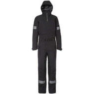 Mountain Horse Combinaison d'équitation Protect Noir Mountain Horse Combinaison d'équitation Protect Noir