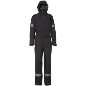 Mountain Horse Combinaison d'équitation Protect Noir Mountain Horse Combinaison d'équitation Protect Noir