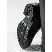 Mountain Horse Bottes d'Équitation Arctica Noir Mountain Horse Bottes d'Équitation Arctica Noir