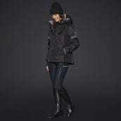 Mountain Horse Veste Royal Grace Noir Mountain Horse Veste Royal Grace Noir