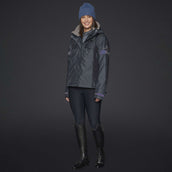 Mountain Horse Veste Royal Grace Bleu Mountain Horse Veste Royal Grace Bleu