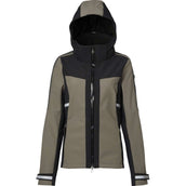 Mountain Horse Veste Jen Softshell Urban Taupe Mountain Horse Veste Jen Softshell Urban Taupe