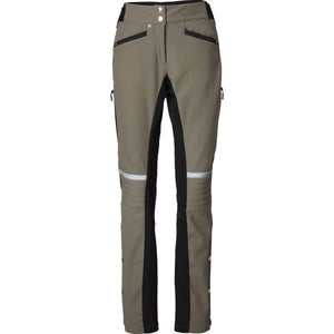 Mountain Horse Pantalon d'Équitation Jen Softshell Urban Taupe Mountain Horse Pantalon d'Équitation Jen Softshell Urban Taupe