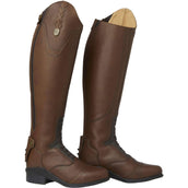Mountain Horse Bottes d'Équitation Valkyria Tallboot Marron Mountain Horse Bottes d'Équitation Valkyria Tallboot Marron