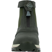 Muck Boot Chaussures d'Écurie Apex Zip Femme Mousse/Menthe Muck Boot Chaussures d'Écurie Apex Zip Femme Mousse/Menthe