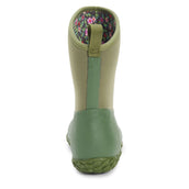 Muck Boot Muckster II Mid Femme Imprimé vert/rose Muck Boot Muckster II Mid Femme Imprimé vert/rose