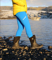 Muck Boot Arctic Sport II Mid Noir/Noir Muck Boot Arctic Sport II Mid Noir/Noir