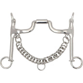 Myler Mors de Dressage Weymouth MB43 Level 2-3LP Myler Mors de Dressage Weymouth MB43 Level 2-3LP