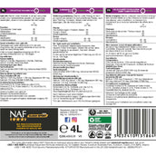 NAF Electrolytes Liquide NAF Electrolytes Liquide