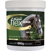 NAF Superflex Senior NAF Superflex Senior