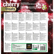 NAF Friandises Cherry NAF Friandises Cherry