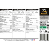 NAF Biotine Plus NAF Biotine Plus