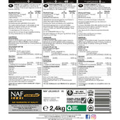 NAF Love the SKIN hes in D-Itch Supplément NAF Love the SKIN hes in D-Itch Supplément