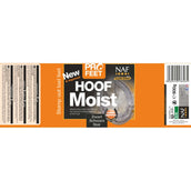 NAF Profeet Hoof Moist Noir NAF Profeet Hoof Moist Noir