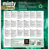NAF Friandises Minty NAF Friandises Minty