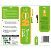 NAF Shine On NAF Shine On