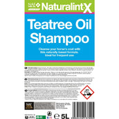 NAF Naturalintx Teatree Oil Shampooing NAF Naturalintx Teatree Oil Shampooing