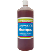 NAF Naturalintx Teatree Oil Shampooing NAF Naturalintx Teatree Oil Shampooing