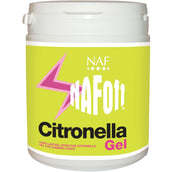 NAF Citronelle Gel NAF Citronelle Gel