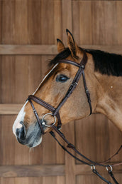 Dyon Bride Flash Tressé Marron Dyon Bride Flash Tressé Marron