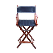 One Equestrian Chaise en Bois Haut One Equestrian Chaise en Bois Haut