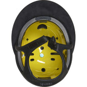 OneK Bombe Mips Avancé Matt Paillettes Noir OneK Bombe Mips Avancé Matt Paillettes Noir