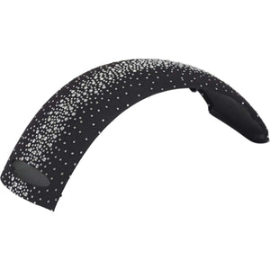 OneK Top Panel Defender Convertible Sparkle Noir OneK Top Panel Defender Convertible Sparkle Noir