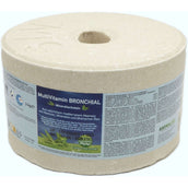 Animalixs Pierre à Lécher Multivitamine-Bronchial Blanc Animalixs Pierre à Lécher Multivitamine-Bronchial Blanc
