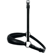 Passier Muserolle Hanovrien Changeable Noir Passier Muserolle Hanovrien Changeable Noir