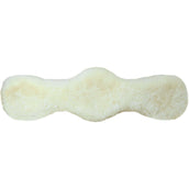 Passier Housse de Sangle Wave Peau d'Agneau Passier Housse de Sangle Wave Peau d'Agneau