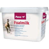Pavo Foal's Milk Pavo Foal's Milk